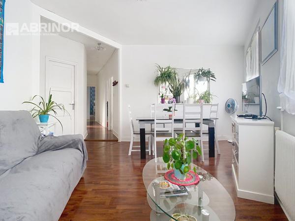 Lambersart Appartement 3 Pièces 61 m² LAMBERSART