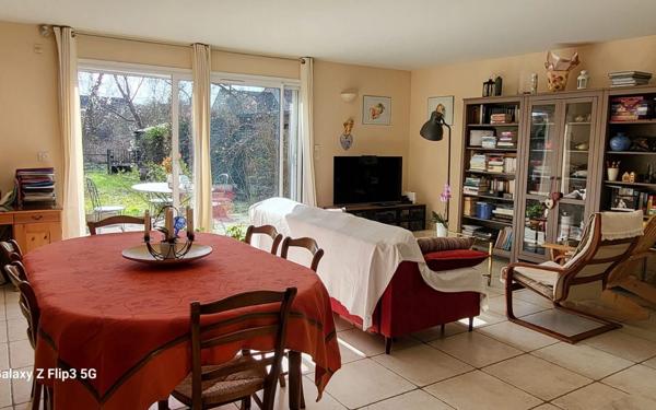 Maison à vendre    4 pièces • 108 m2 Étréchy