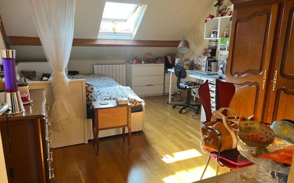 Maison à vendre    4 pièces • 108 m2 Étréchy