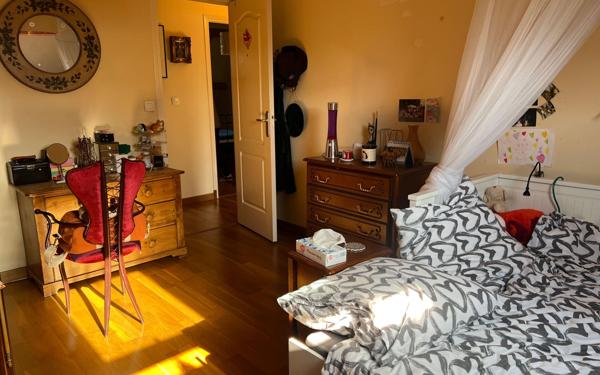 Maison à vendre    4 pièces • 108 m2 Étréchy