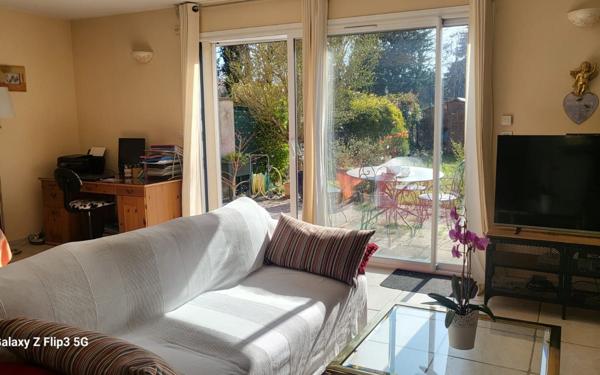 Maison à vendre    4 pièces • 108 m2 Étréchy