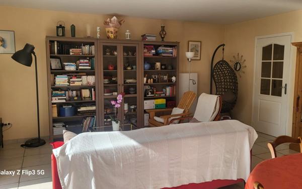 Maison à vendre    4 pièces • 108 m2 Étréchy