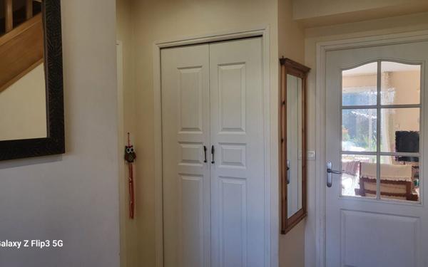 Maison à vendre    4 pièces • 108 m2 Étréchy