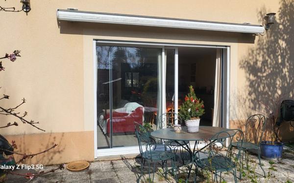 Maison à vendre    4 pièces • 108 m2 Étréchy