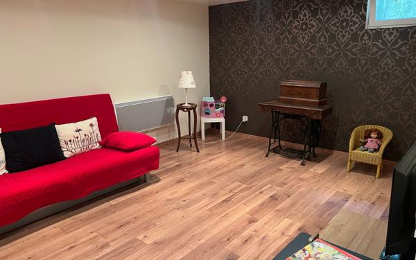 Maison à vendre    4 pièces • 108 m2 Étréchy