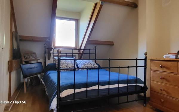 Maison à vendre    4 pièces • 108 m2 Étréchy