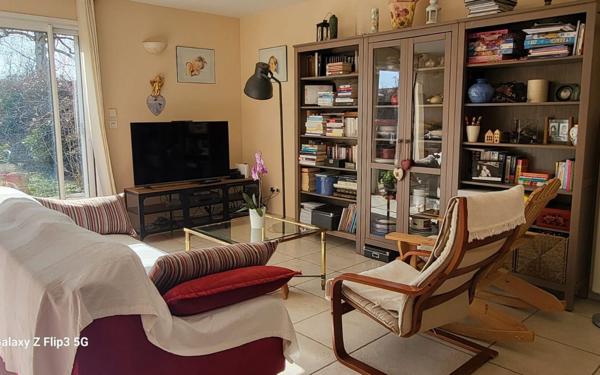 Maison à vendre    4 pièces • 108 m2 Étréchy