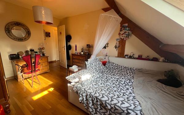 Maison à vendre    4 pièces • 108 m2 Étréchy