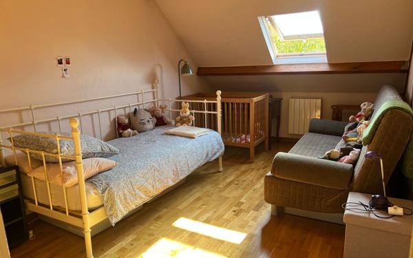 Maison à vendre    4 pièces • 108 m2 Étréchy