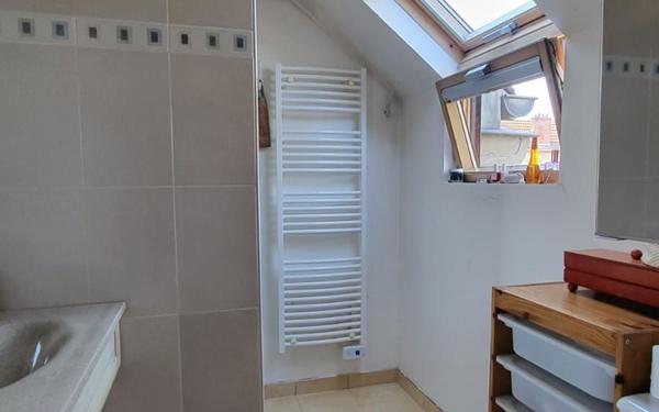 Maison à vendre    4 pièces • 108 m2 Étréchy