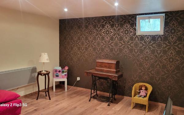 Maison à vendre    4 pièces • 108 m2 Étréchy