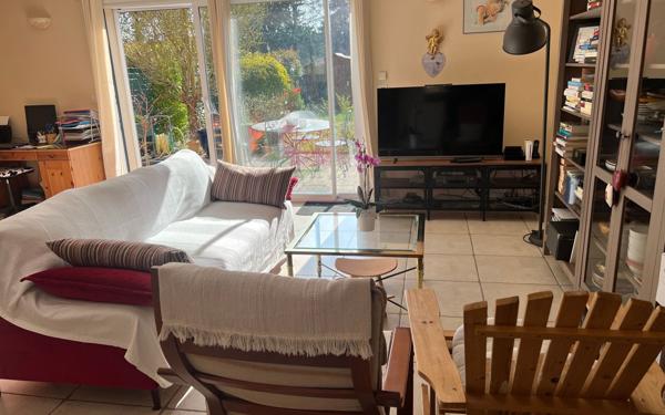 Maison à vendre    4 pièces • 108 m2 Étréchy