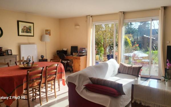 Maison à vendre    4 pièces • 108 m2 Étréchy