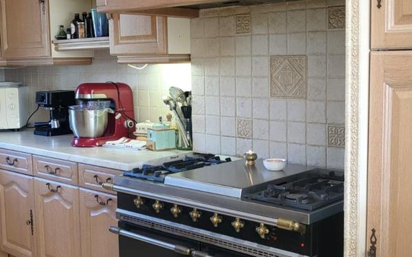 Maison à vendre    4 pièces • 108 m2 Étréchy