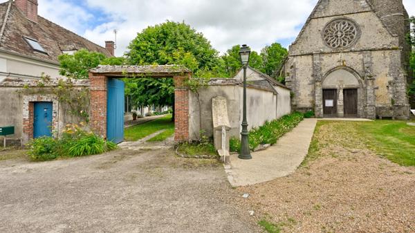 Maison de village Rambouillet - EURE-ET-LOIR