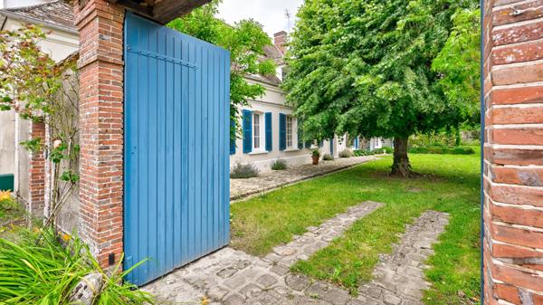 Maison de village Rambouillet - EURE-ET-LOIR