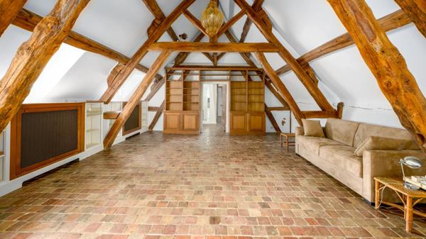 Maison de village Rambouillet - EURE-ET-LOIR