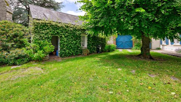 Maison de village Rambouillet - EURE-ET-LOIR