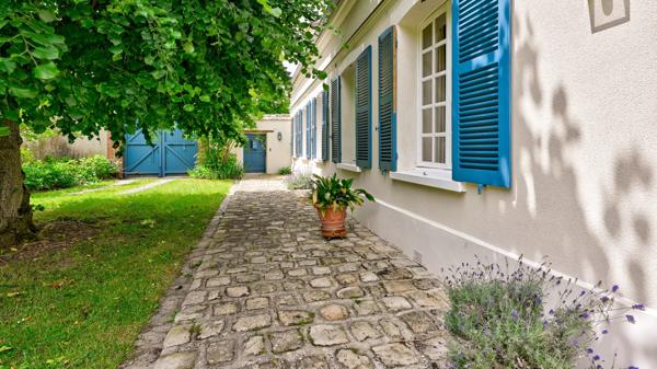Maison de village Rambouillet - EURE-ET-LOIR