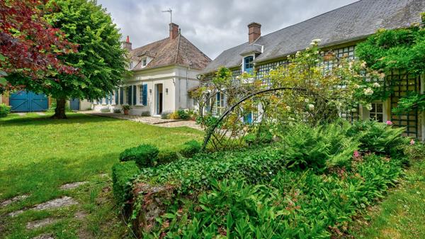Maison de village Rambouillet - EURE-ET-LOIR
