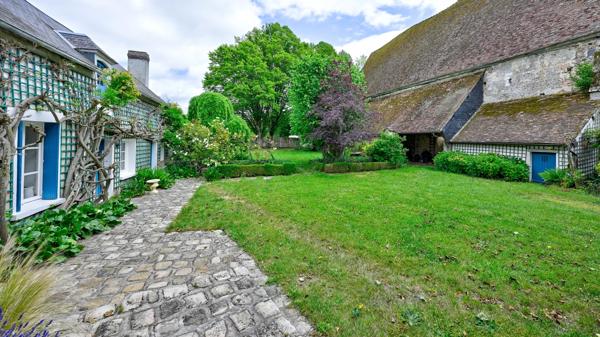 Maison de village Rambouillet - EURE-ET-LOIR