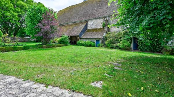 Maison de village Rambouillet - EURE-ET-LOIR