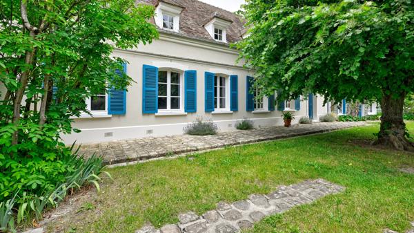 Maison de village Rambouillet - EURE-ET-LOIR