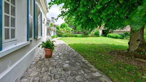 Maison de village Rambouillet - EURE-ET-LOIR