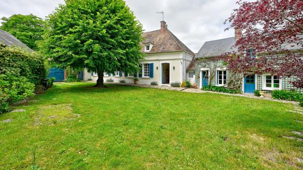Maison de village Rambouillet - EURE-ET-LOIR