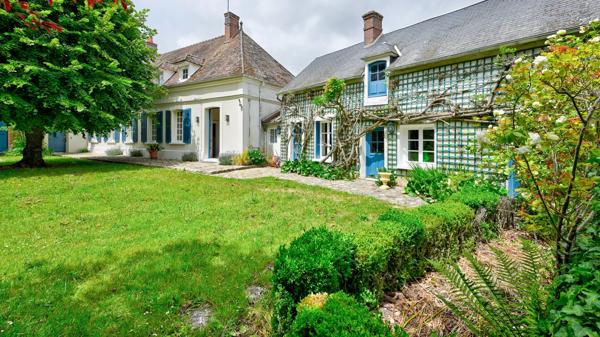 Maison de village Rambouillet - EURE-ET-LOIR