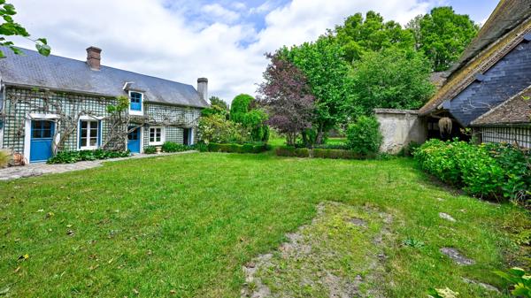 Maison de village Rambouillet - EURE-ET-LOIR