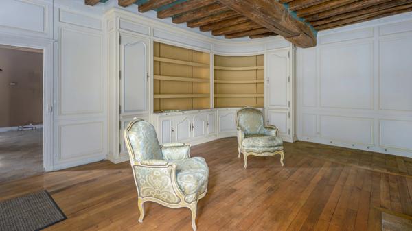 Maison de village Rambouillet - EURE-ET-LOIR