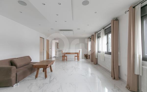 Maison à vendre    5 pièces •  Le Plessis-Trévise