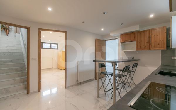 Maison à vendre    5 pièces •  Le Plessis-Trévise