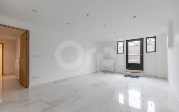 Maison à vendre    5 pièces •  Le Plessis-Trévise