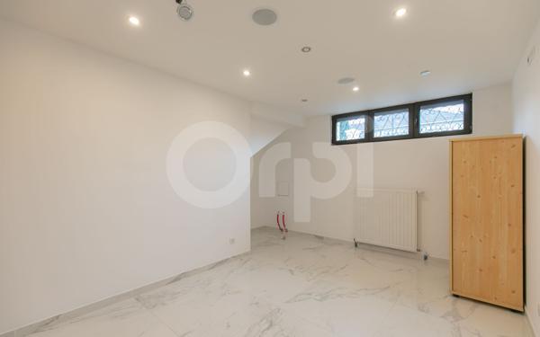 Maison à vendre    5 pièces •  Le Plessis-Trévise