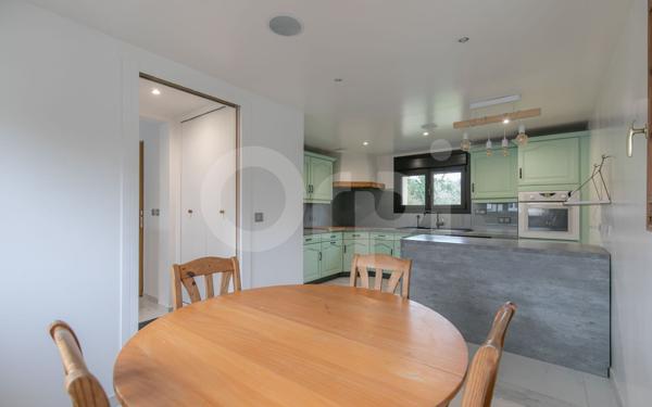 Maison à vendre    5 pièces •  Le Plessis-Trévise