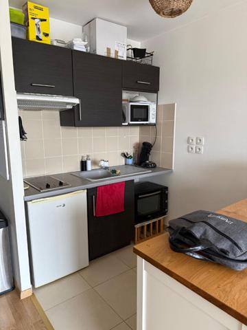 Appartement 2 pièces 45m2 proche centre ville avec terrasse