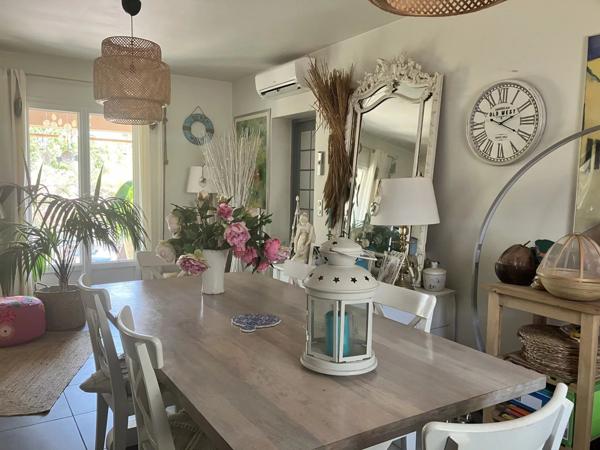 Vente Maison 4 pièces 81 m2 à Le Cannet-des-Maures