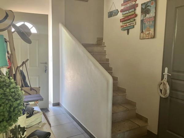 Vente Maison 4 pièces 81 m2 à Le Cannet-des-Maures