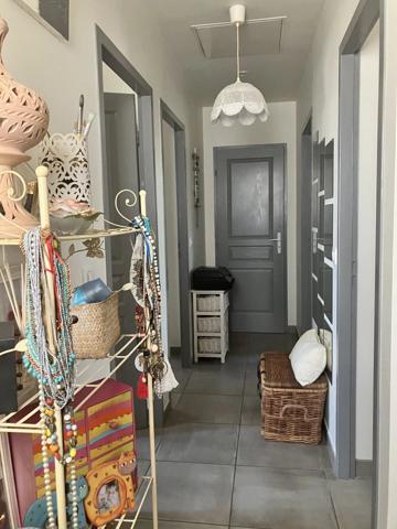 Vente Maison 4 pièces 81 m2 à Le Cannet-des-Maures