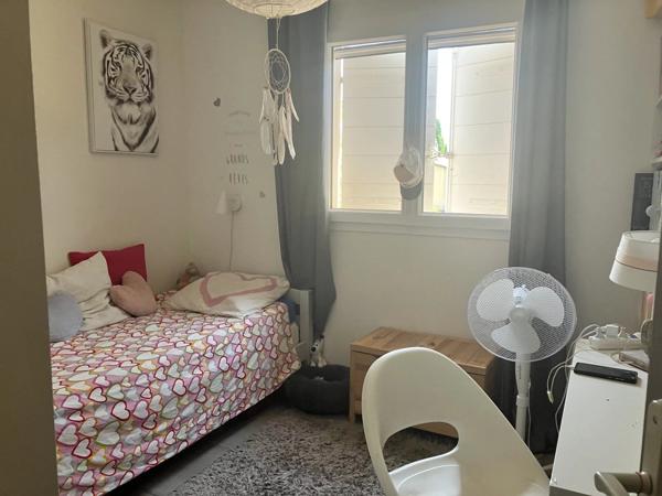 Vente Maison 4 pièces 81 m2 à Le Cannet-des-Maures