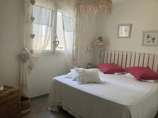 Vente Maison 4 pièces 81 m2 à Le Cannet-des-Maures