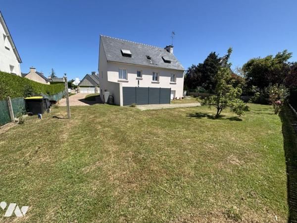 Vente Maison à Binic-Étables-sur-Mer