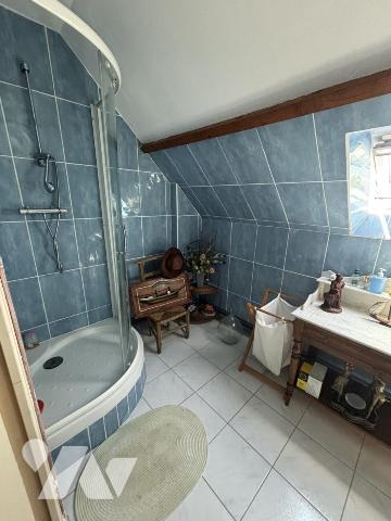 Vente Maison à Binic-Étables-sur-Mer