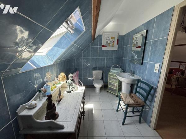 Vente Maison à Binic-Étables-sur-Mer