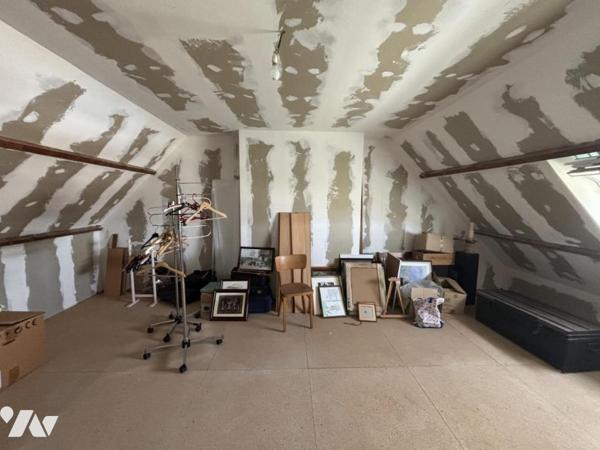 Vente Maison à Binic-Étables-sur-Mer