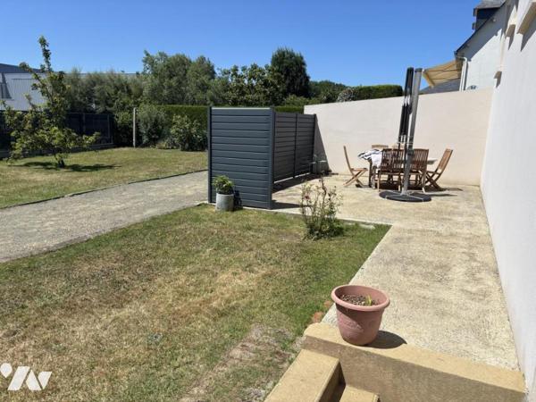 Vente Maison à Binic-Étables-sur-Mer