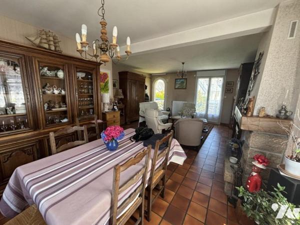 Vente Maison à Binic-Étables-sur-Mer