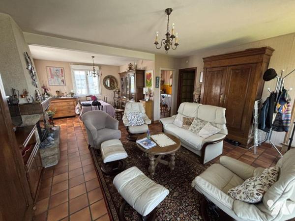 Vente Maison à Binic-Étables-sur-Mer
